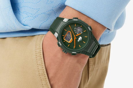 Los clásicos nunca pasan de moda: estos son los relojes analógicos con descuentos imperdibles en la Fiesta de Ofertas Prime Los clásicos nunca pasan de moda: estos son los relojes analógicos con descuentos imperdibles en la Fiesta de Ofertas Prime