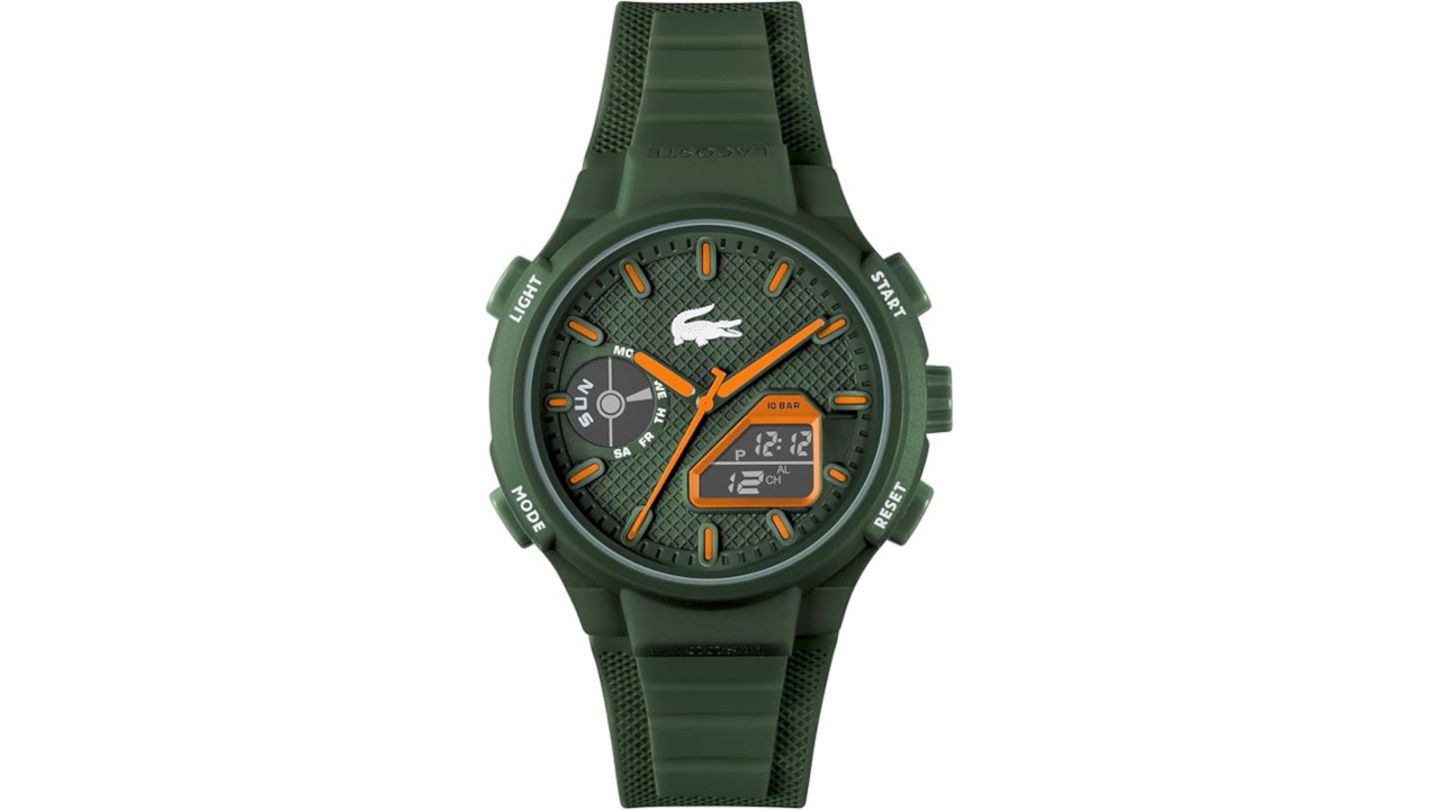 Los clásicos nunca pasan de moda: estos son los relojes analógicos con descuentos imperdibles en la Fiesta de Ofertas Prime