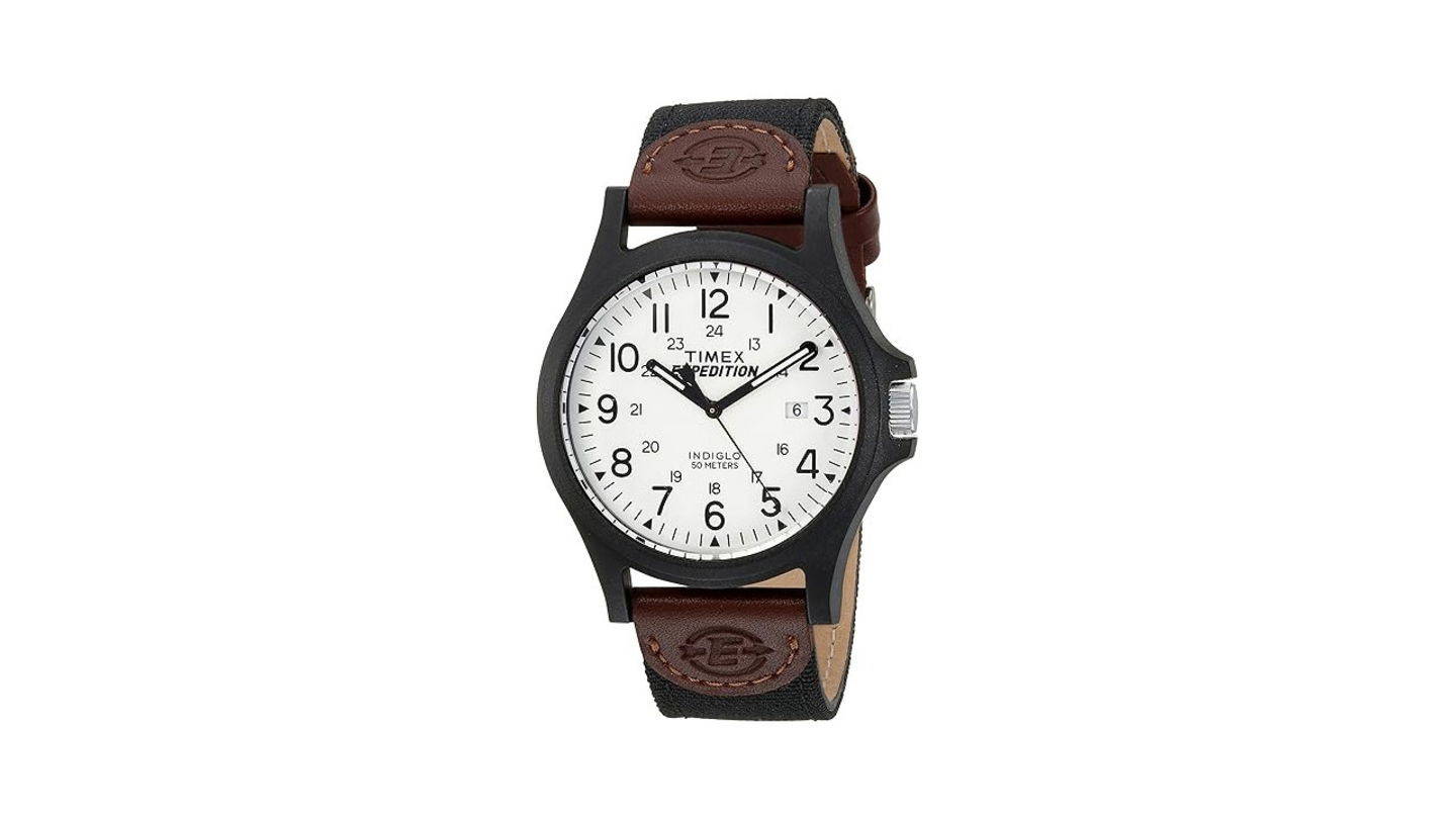 Los clásicos nunca pasan de moda: estos son los relojes analógicos con descuentos imperdibles en la Fiesta de Ofertas Prime