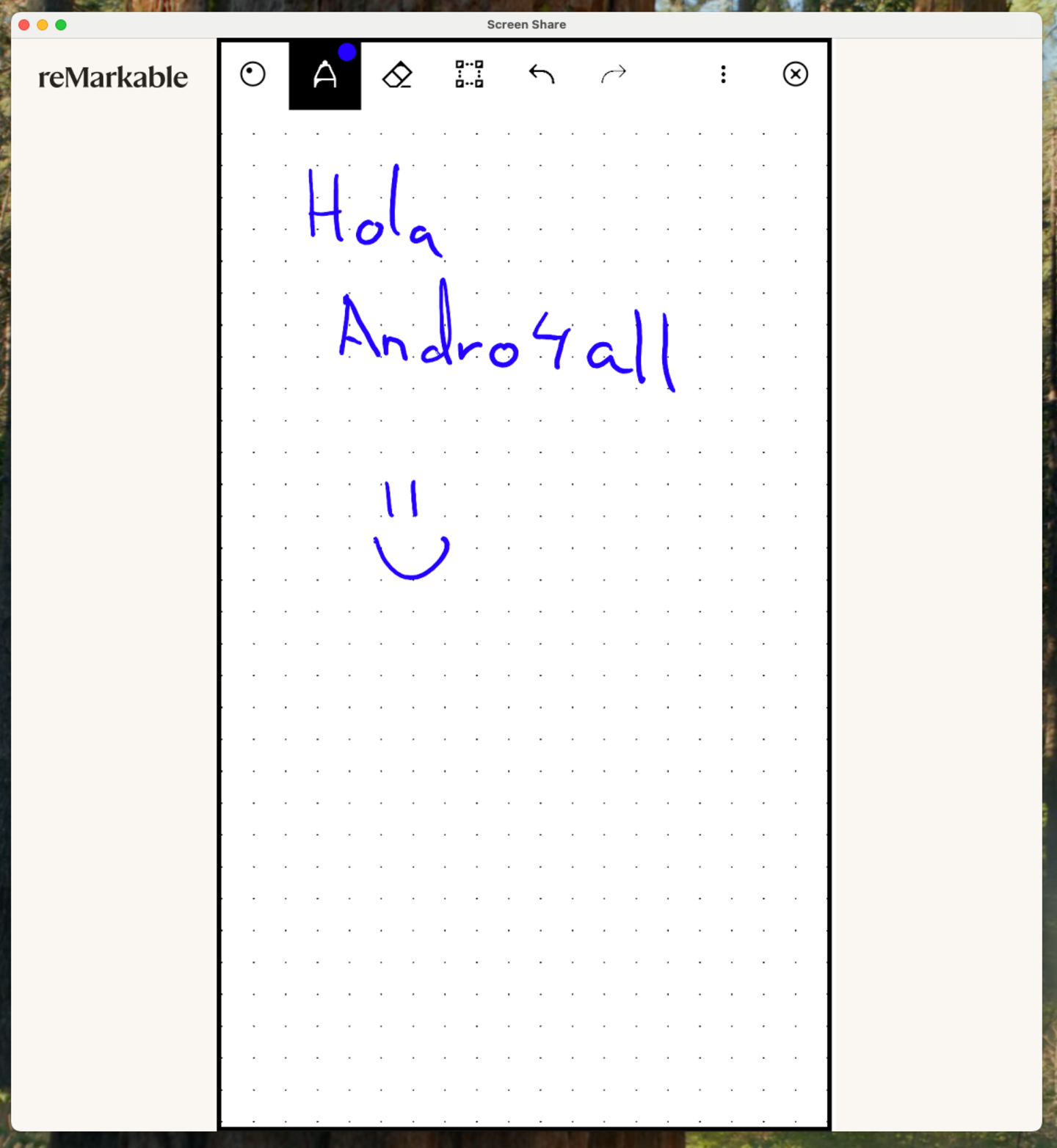 reMarkable Paper Pro Move, análisis: la libreta digital de bolsillo con tinta electrónica a color