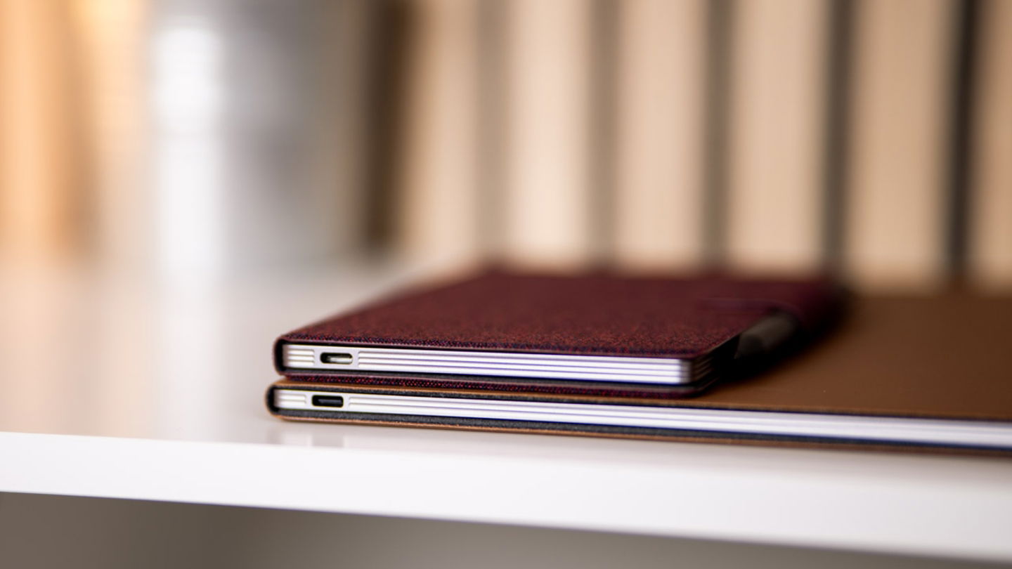 reMarkable Paper Pro Move, análisis: la libreta digital de bolsillo con tinta electrónica a color