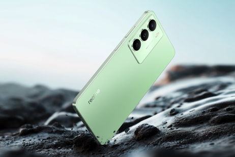 Un móvil 5G muy rentable por solo 129 euros: resistencia militar, cámara de 50 MP con IA y 5000 mAh Un móvil 5G muy rentable por solo 129 euros: resistencia militar, cámara de 50 MP con IA y 5000 mAh