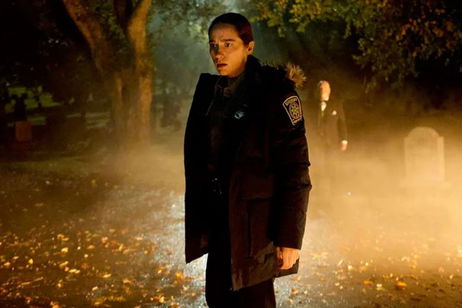 Acaba de llegar a streaming uno de los thrillers sobrenaturales del año: 8 episodios que te dejarán sin aliento
