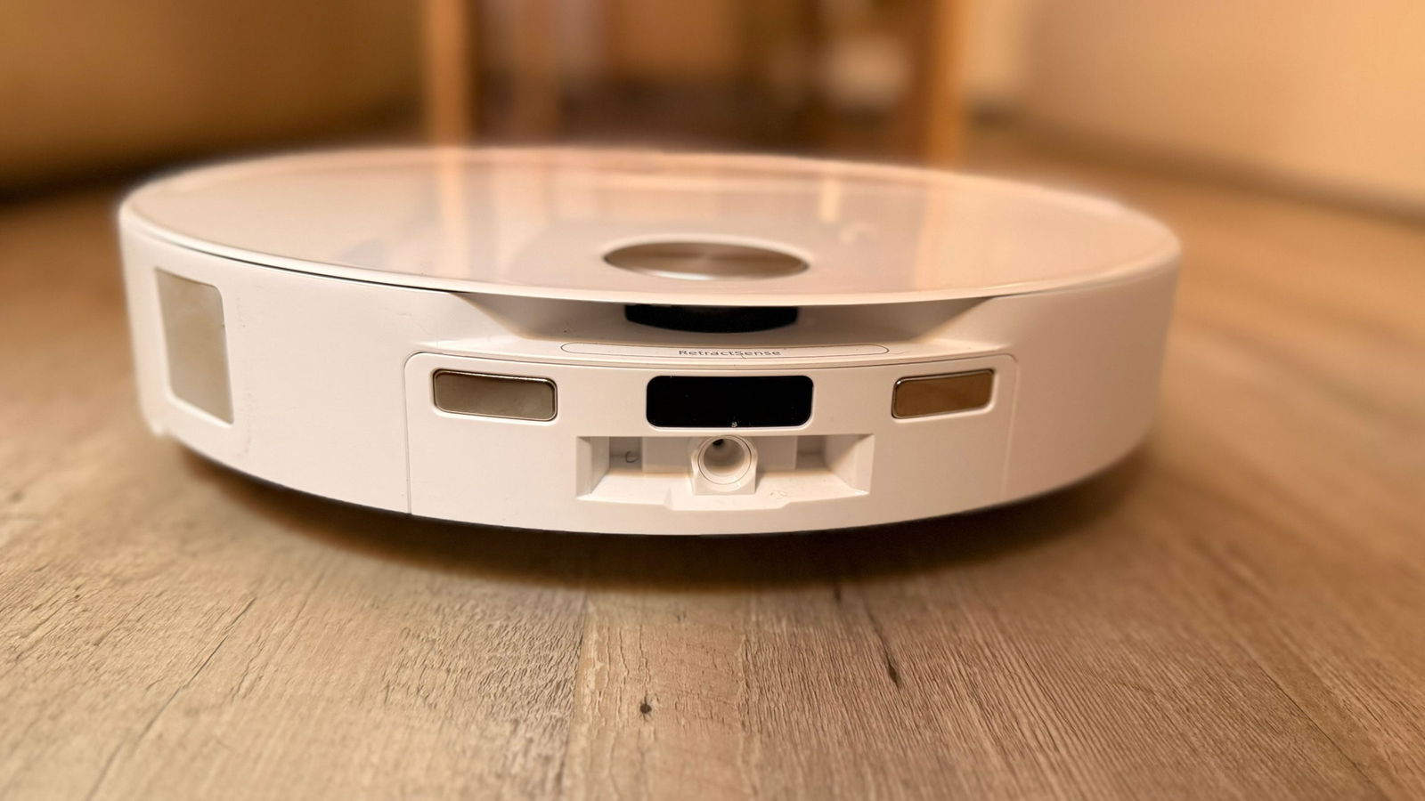 Roborock Qrevo Curv 2 Pro