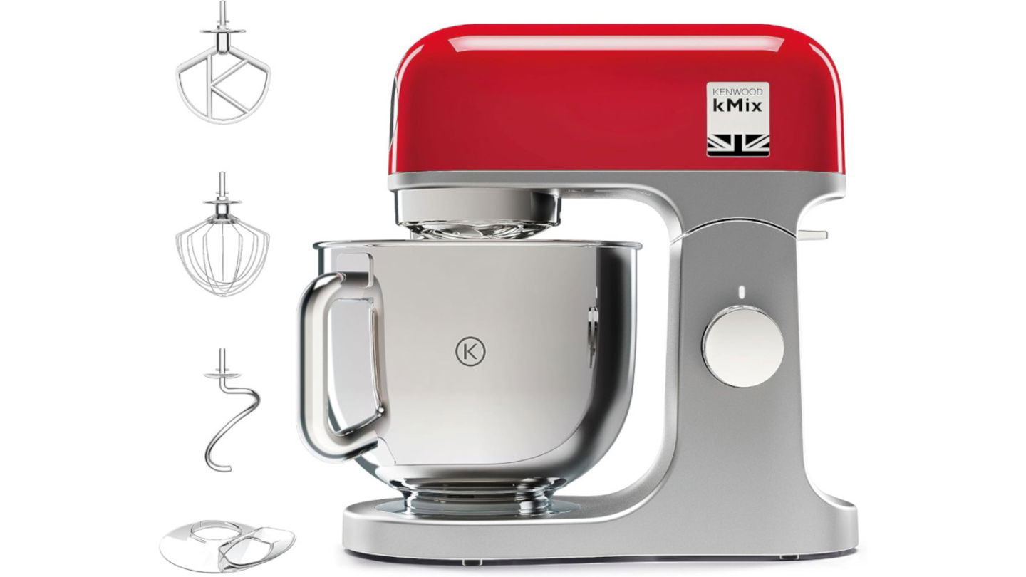 Esta oferta anticipada Prime rebaja en más de 180 euros uno de los mejores robots de cocina del mercado