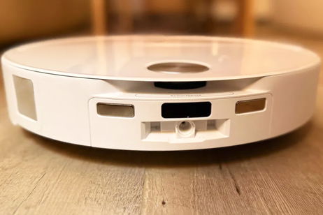 Hemos probado este robot aspirador y nos parece bestial, ahora con descuentazo por tiempo limitado