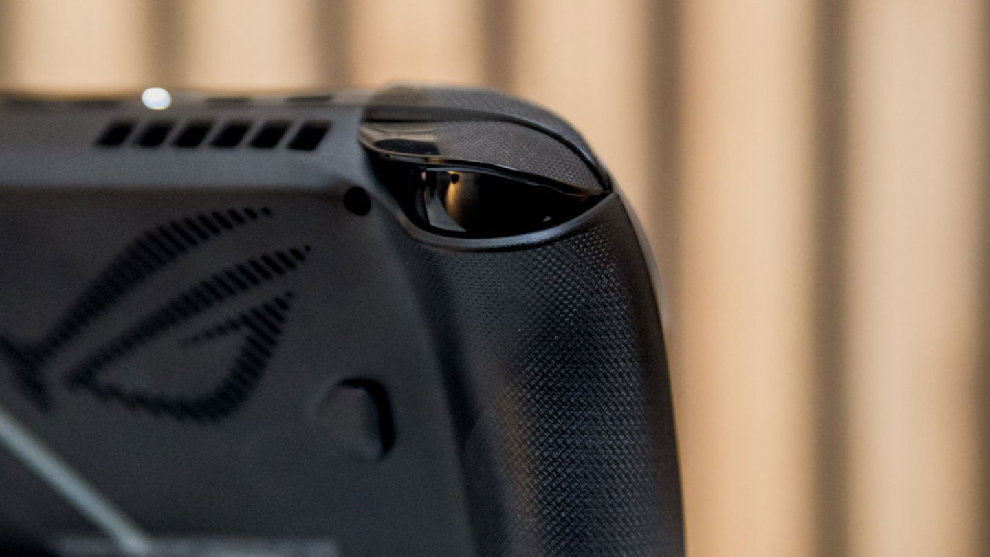 ROG Xbox Ally X, análisis: esta consola portátil sí que puede sustituir a tu PC gaming de sobremesa