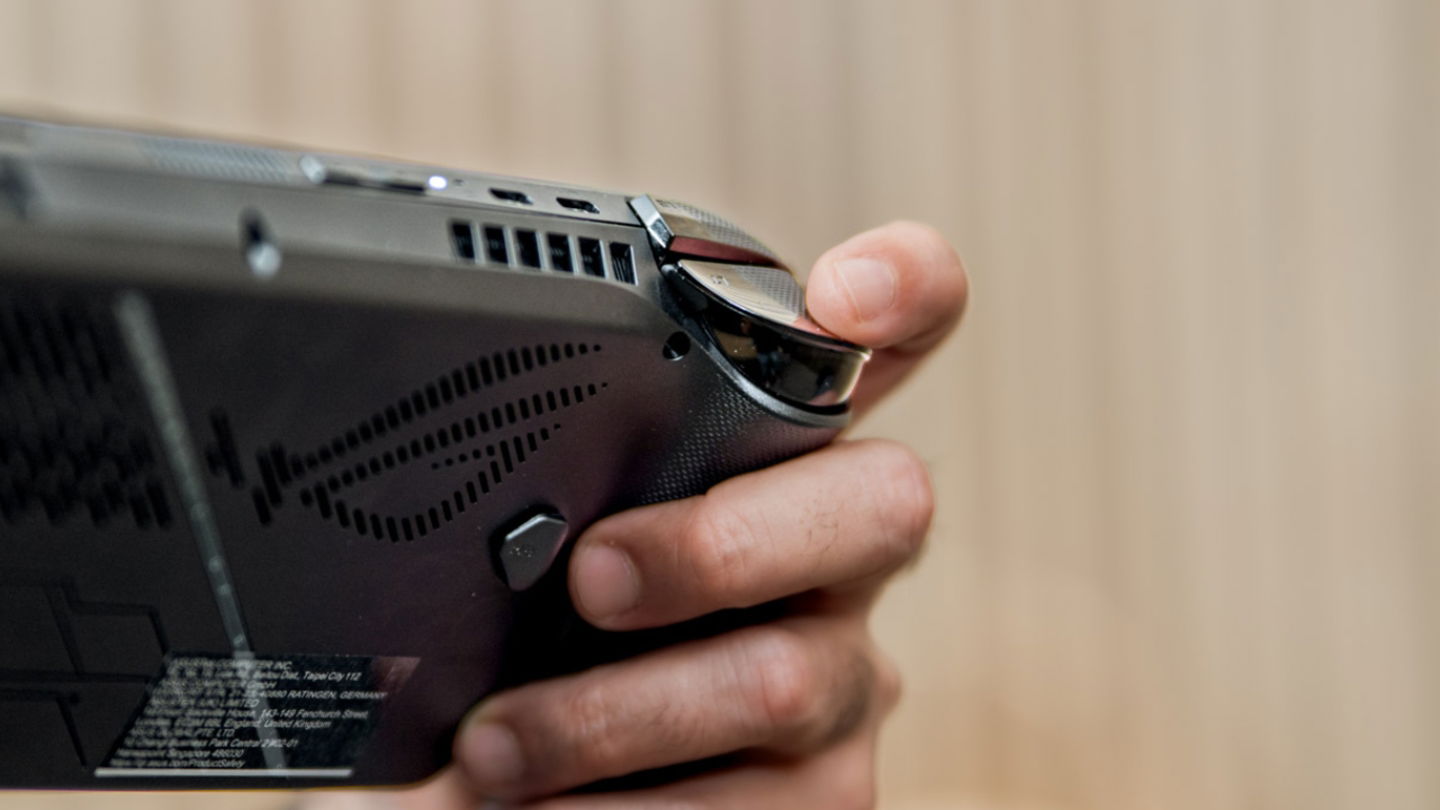 ROG Xbox Ally X, análisis: esta consola portátil sí que puede sustituir a tu PC gaming de sobremesa