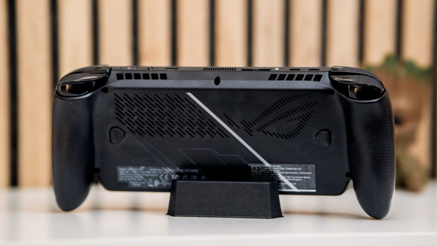 ROG Xbox Ally X, análisis: esta consola portátil sí que puede sustituir a tu PC gaming de sobremesa