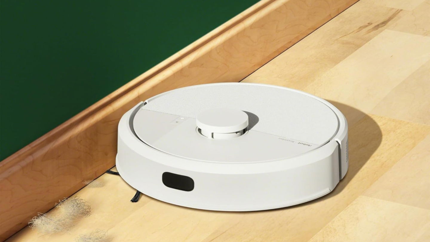 La Roomba más asequible está ahora más barata que nunca: "Ya llevo unas semanas usándola y de momento va genial"