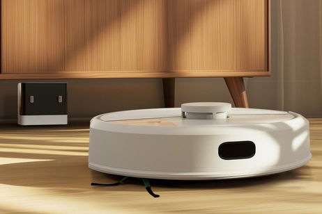 La Roomba más asequible está ahora más barata que nunca: "Ya llevo unas semanas usándola y de momento va genial" La Roomba más asequible está ahora más barata que nunca: "Ya llevo unas semanas usándola y de momento va genial"