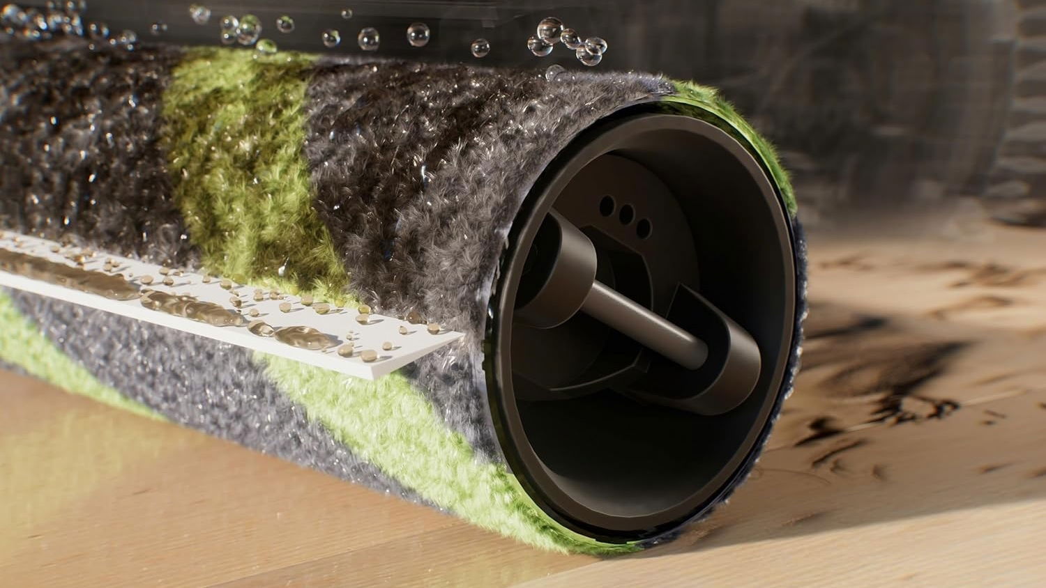 Roomba MAX 705 Combo rodillo