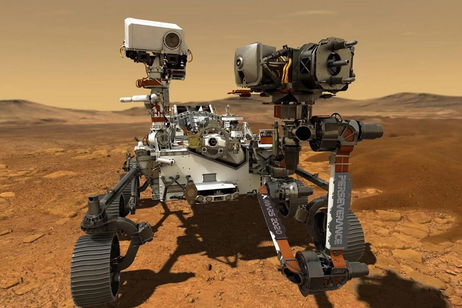 Residuos nucleares reciclados: la NASA usará baterías con americio 241 para los róveres enviados a Marte o la Luna