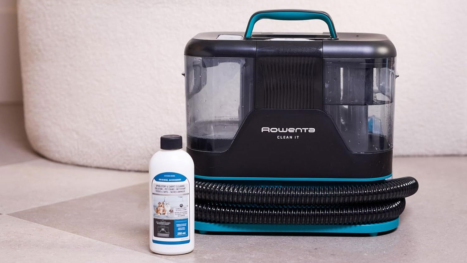 Rowenta Clean It