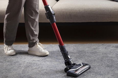 La Rowenta XPert 6.60 Flex Animal, muy recomendada por su potencia y flexibilidad, baja de precio La Rowenta XPert 6.60 Flex Animal, muy recomendada por su potencia y flexibilidad, baja de precio