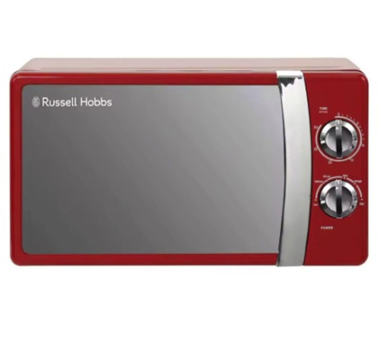 Horno microondas Russell Hobbs RHMM701R
