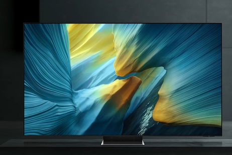 "Una tele ganadora": esta Smart TV OLED de Samsung desploma su precio 1700 euros y se convierte en el ofertón de la semana