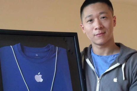 Sam Sung, el exempleado de Apple que cambió de nombre para evitar el acoso