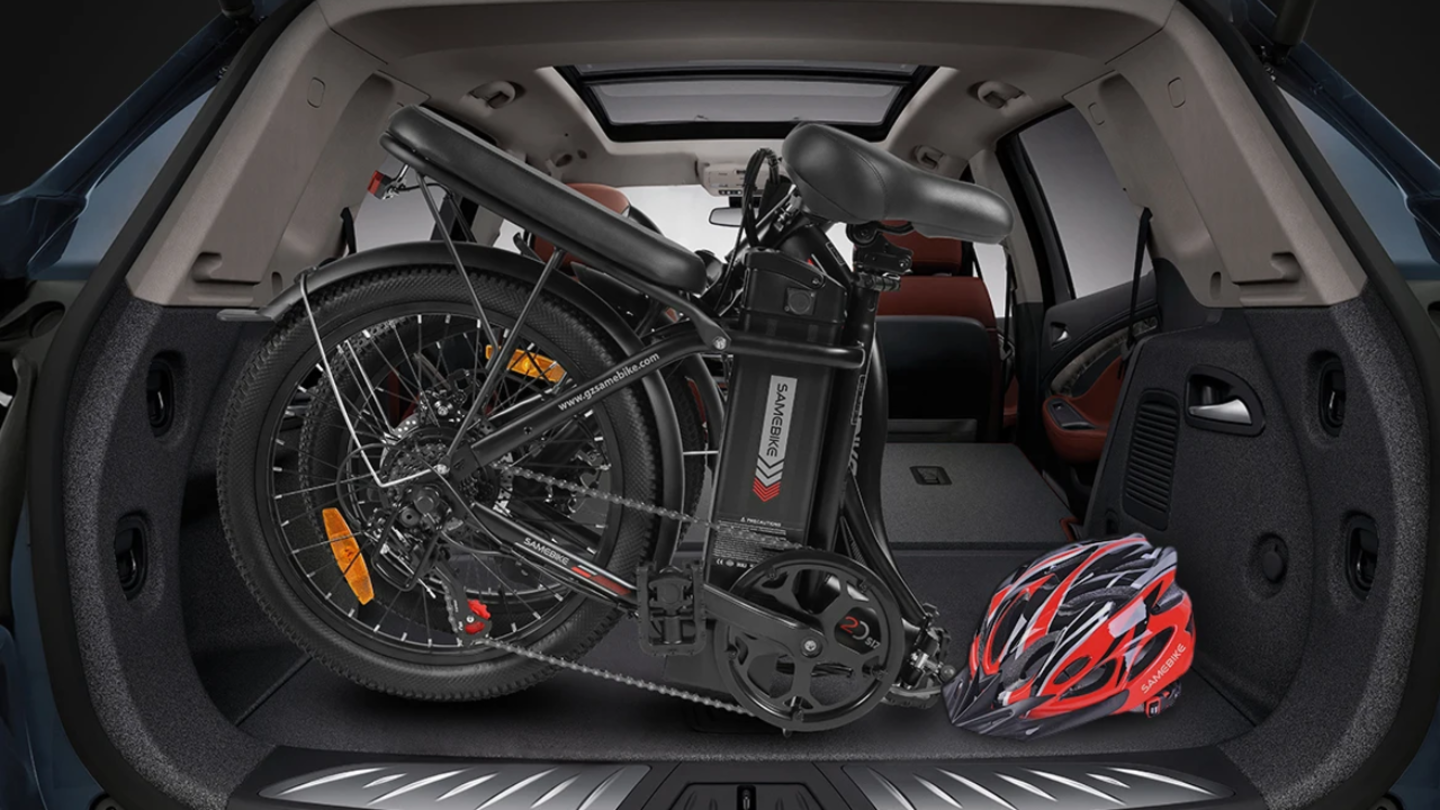 Samebike CY20