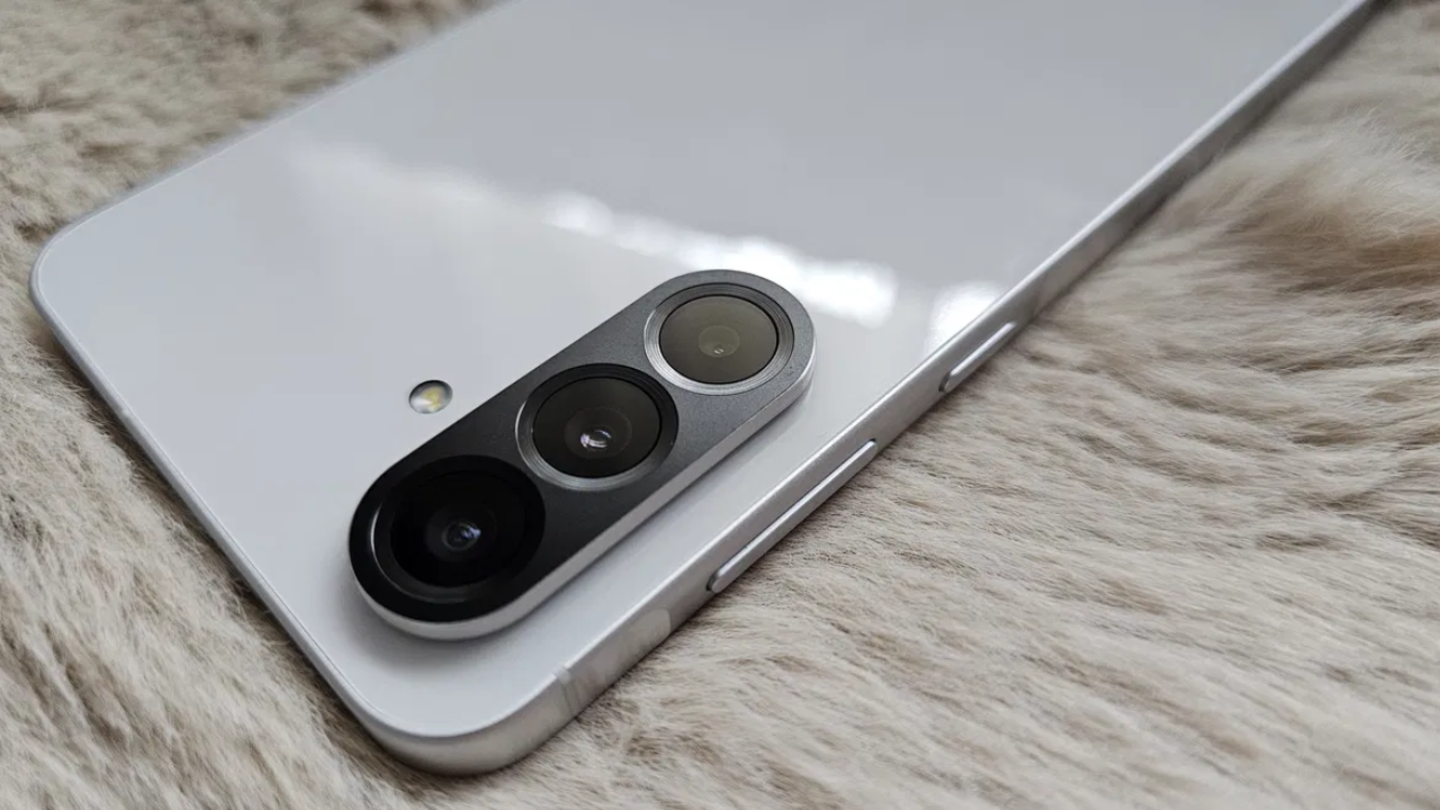 Samsung Galaxy A56