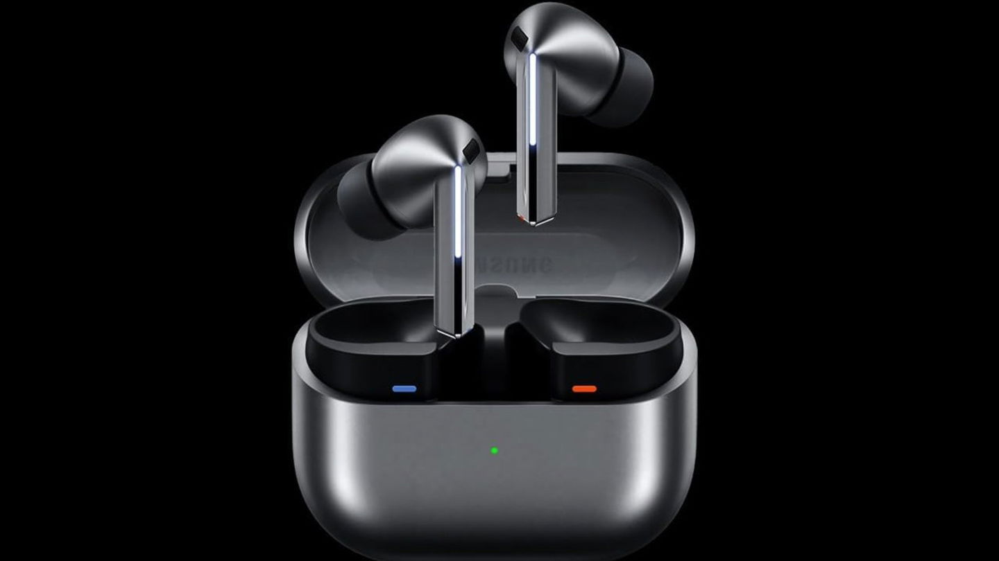 Audio premium, IA y ANC potente por menos de la mitad: los Samsung Galaxy Buds3 Pro a precio de regalo