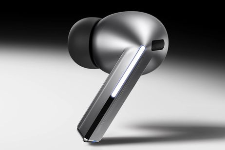 Audio premium, IA y ANC potente por menos de la mitad: los Samsung Galaxy Buds3 Pro a precio de regalo Audio premium, IA y ANC potente por menos de la mitad: los Samsung Galaxy Buds3 Pro a precio de regalo