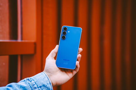 Samsung Galaxy S25 FE, análisis: un buen teléfono de gama alta que tiene al enemigo en casa Samsung Galaxy S25 FE, análisis: un buen teléfono de gama alta que tiene al enemigo en casa