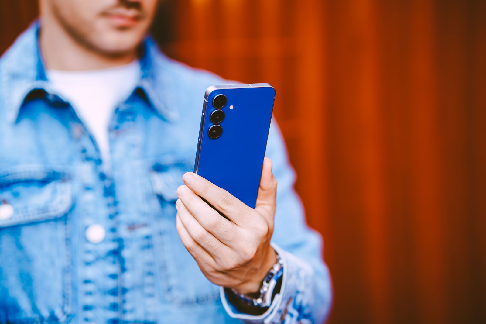 Samsung Galaxy S25 FE