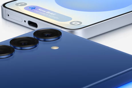 Rebaja histórica del Galaxy S25  con cámara Pro de 50 MP solo por pocos días