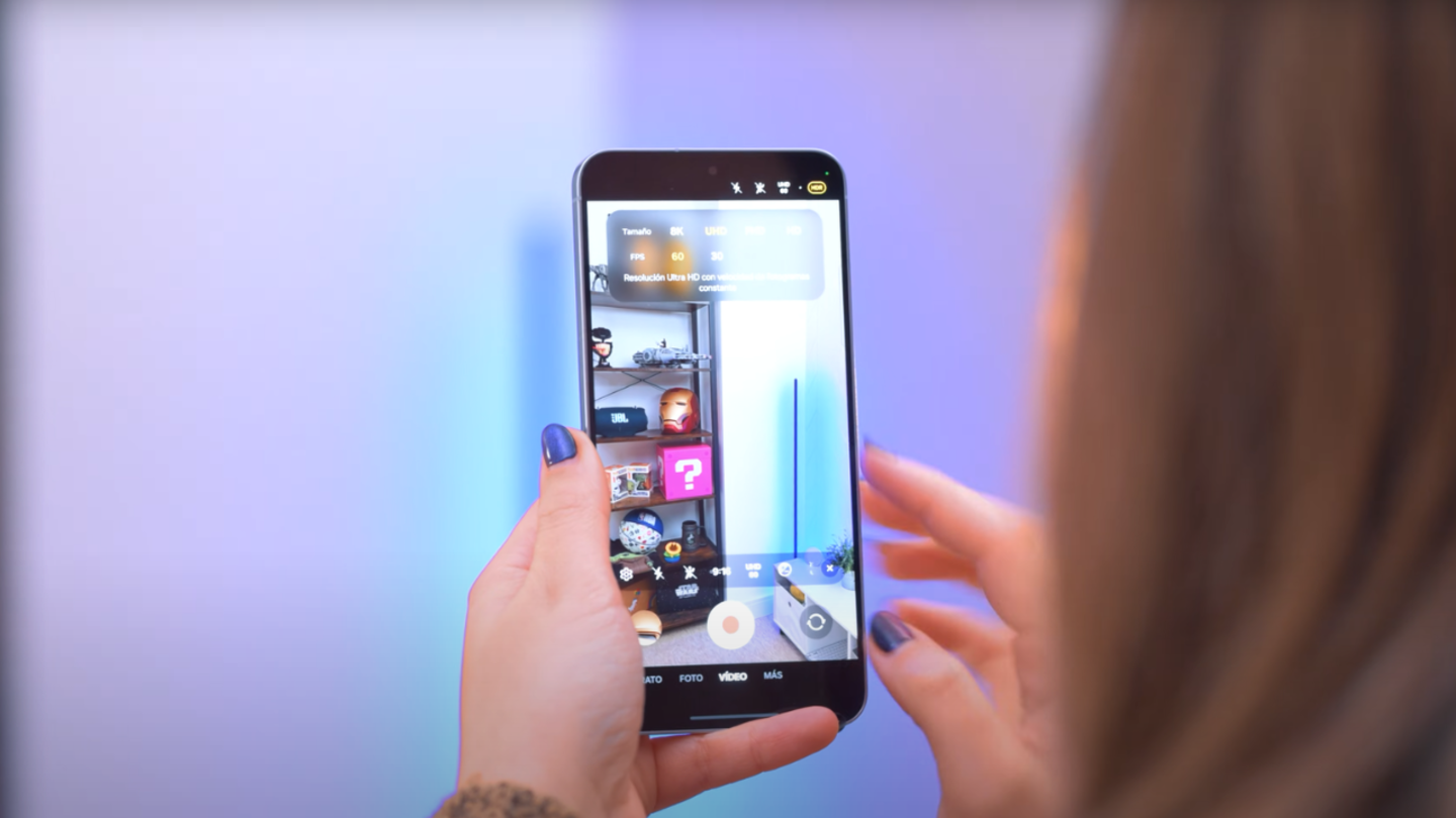 samsung galaxy S25