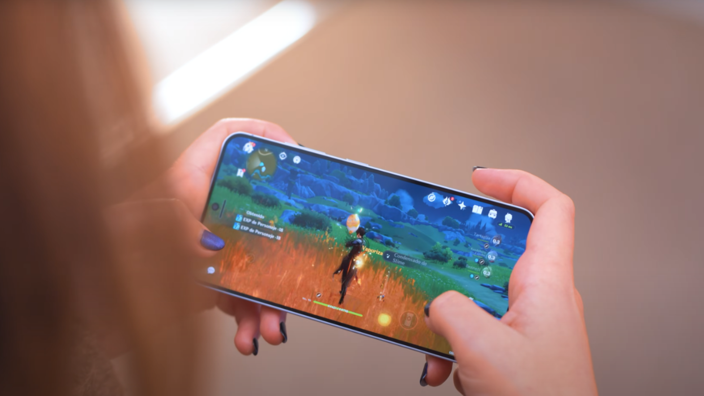 Samsung Galaxy S25