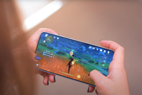 El móvil de gama alta más compacto de Samsung vuelve a caer de precio antes del 11 del 11 El móvil de gama alta más compacto de Samsung vuelve a caer de precio antes del 11 del 11