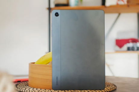 Arrasa en ventas esta tablet de Samsung que ahora cuesta menos de 200 euros en Amazon Arrasa en ventas esta tablet de Samsung que ahora cuesta menos de 200 euros en Amazon