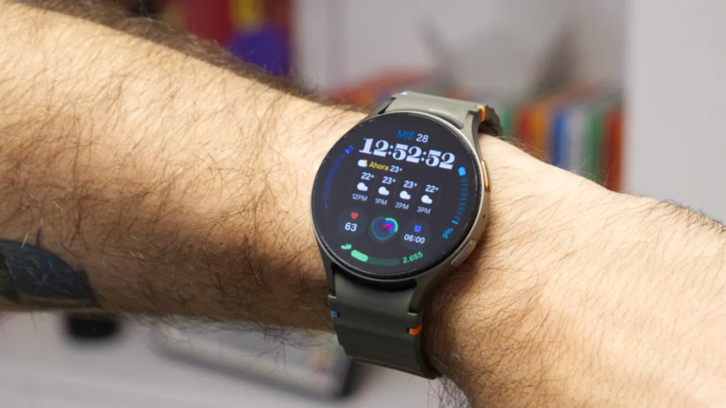 Samsung Galaxy Watch 7
