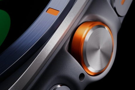 El reloj más top de Samsung toca su precio mínimo histórico en la Fiesta de Ofertas Prime El reloj más top de Samsung toca su precio mínimo histórico en la Fiesta de Ofertas Prime