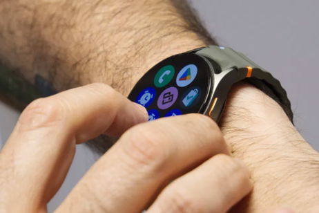 El Samsung Galaxy Watch 7 cae a menos de 150 euros en la promoción de vacaciones de AliExpress El Samsung Galaxy Watch 7 cae a menos de 150 euros en la promoción de vacaciones de AliExpress