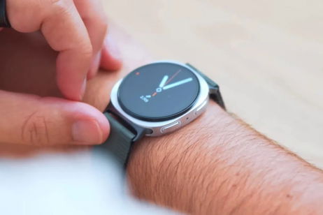El nuevo Samsung Galaxy Watch8 ya se puede comprar con su mayor descuento hasta la fecha