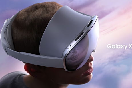 Samsung Galaxy XR: el casco de realidad mixta de Samsung ya es real y se puede comprar hoy mismo Samsung Galaxy XR: el casco de realidad mixta de Samsung ya es real y se puede comprar hoy mismo