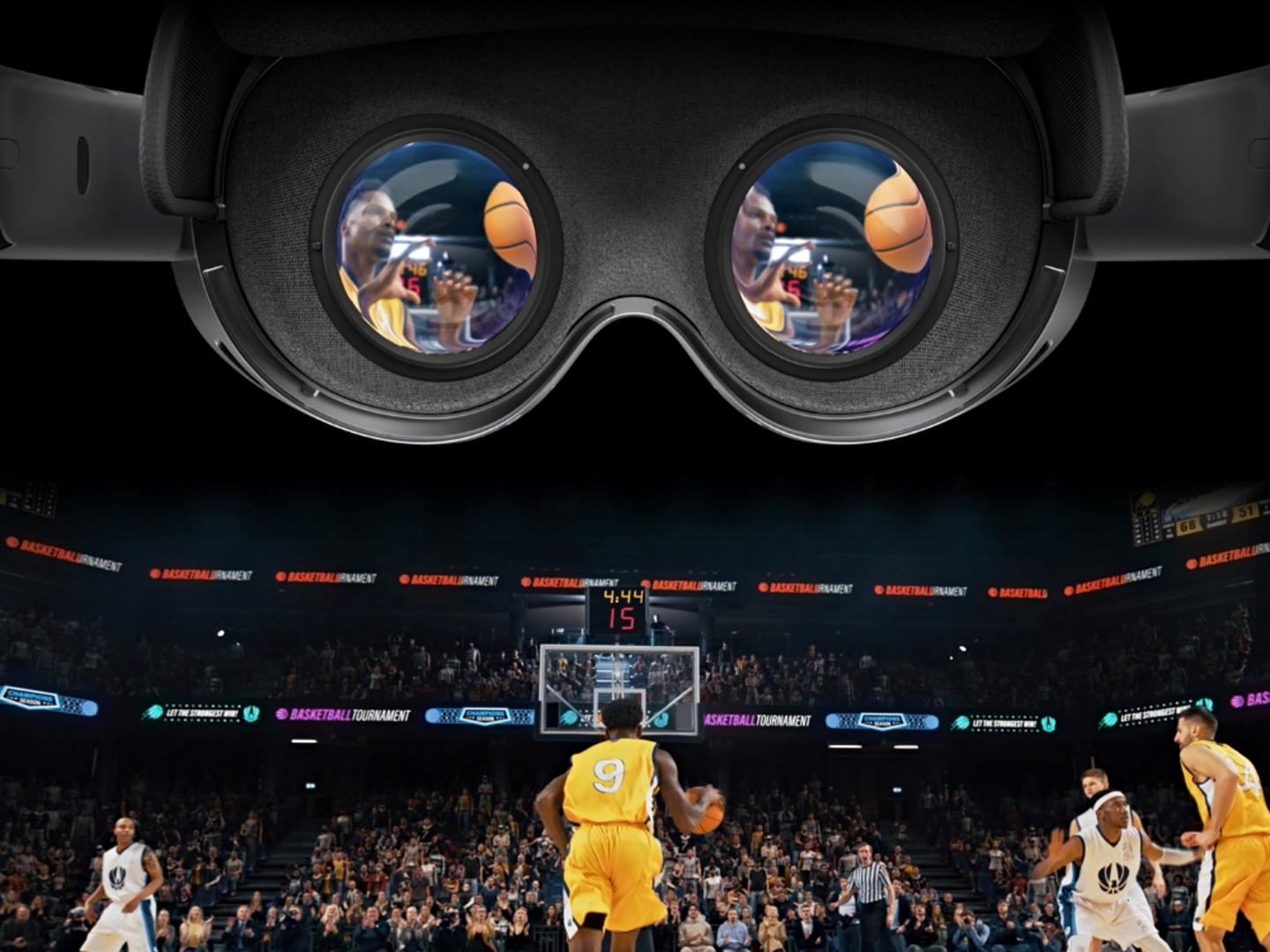 Samsung Galaxy XR