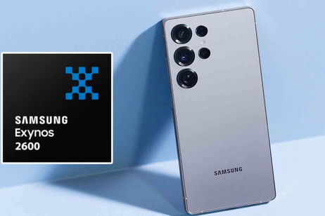 Samsung promete un Galaxy S26 “revolucionario”: más IA, nuevo chip y cámaras que marcarán tendencia Samsung promete un Galaxy S26 “revolucionario”: más IA, nuevo chip y cámaras que marcarán tendencia