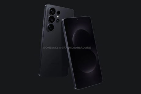 Galaxy S26 Ultra: Samsung anticipa cómo funcionará su pantalla "mágica" con privacidad Galaxy S26 Ultra: Samsung anticipa cómo funcionará su pantalla "mágica" con privacidad
