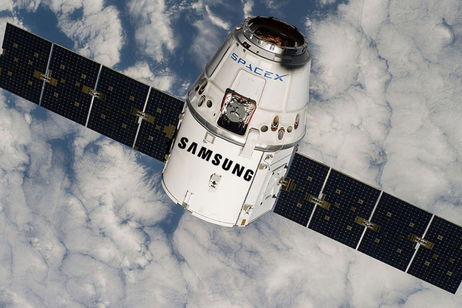 Samsung va por el 6G global junto a SpaceX: su nuevo chip Exynos no necesita antenas Samsung va por el 6G global junto a SpaceX: su nuevo chip Exynos no necesita antenas