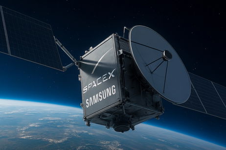 Samsung integrará a la IA en un futuro módem Exynos 5G y ofrecerá conectividad satelital inmediata Samsung integrará a la IA en un futuro módem Exynos 5G y ofrecerá conectividad satelital inmediata