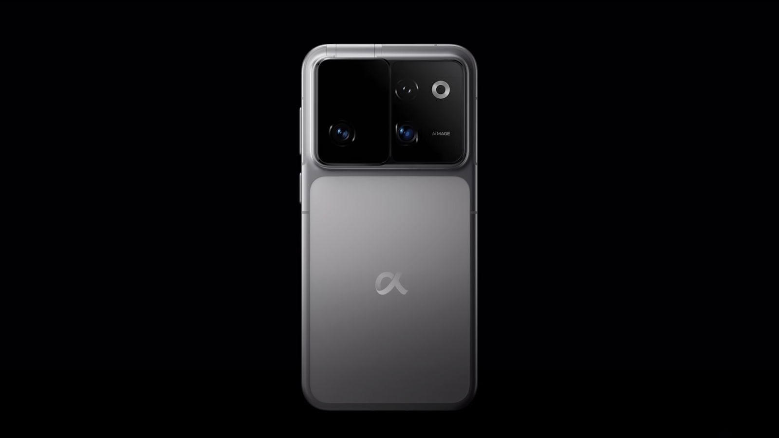 El smartphone más raro que hemos visto en mucho tiempo podría llegar al mercado antes de lo que creíamos