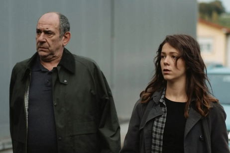 Hacía tiempo que no me enganchaba tanto a una serie española: corta, adictiva y ya disponible en streaming Hacía tiempo que no me enganchaba tanto a una serie española: corta, adictiva y ya disponible en streaming