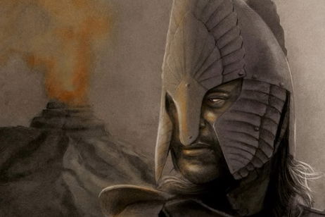 'El Señor de los Anillos' tiene un nuevo cortometraje: las Almenaras de Gondor deben arder, aunque nos cueste la vida 'El Señor de los Anillos' tiene un nuevo cortometraje: las Almenaras de Gondor deben arder, aunque nos cueste la vida