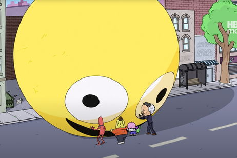 No es para niños (aunque lo parezca): 'Smiling Friends' estrena su delirante temporada 3 en HBO Max No es para niños (aunque lo parezca): 'Smiling Friends' estrena su delirante temporada 3 en HBO Max
