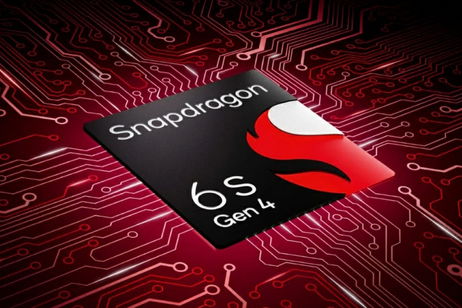Qualcomm acaba de lanzar el procesador que querrás tener en tu próximo móvil barato Qualcomm acaba de lanzar el procesador que querrás tener en tu próximo móvil barato