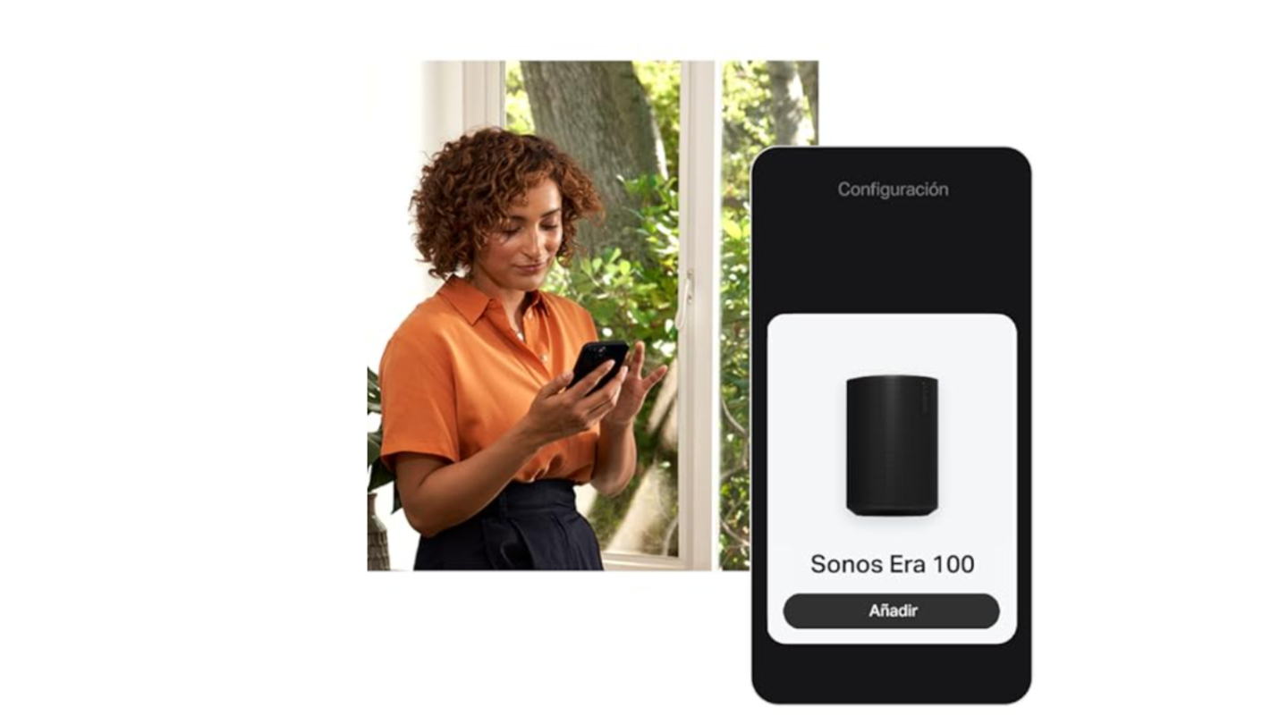 Sonos Era 100