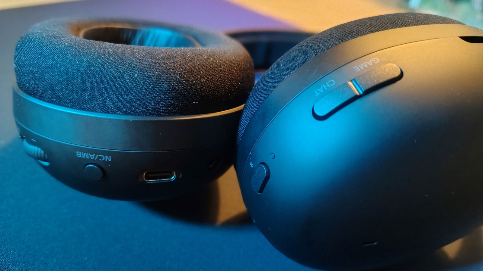 Análisis del ecosistema Sony Inzone: headset H9 II, ratón Mouse-A y alfombrilla Mat-D de auténtica competición